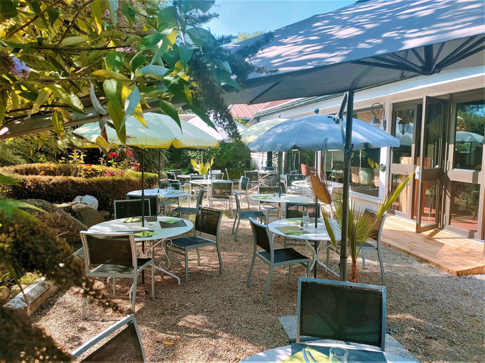 Food & Drinks 4, Contact Hotel B&G, Haute-Vienne