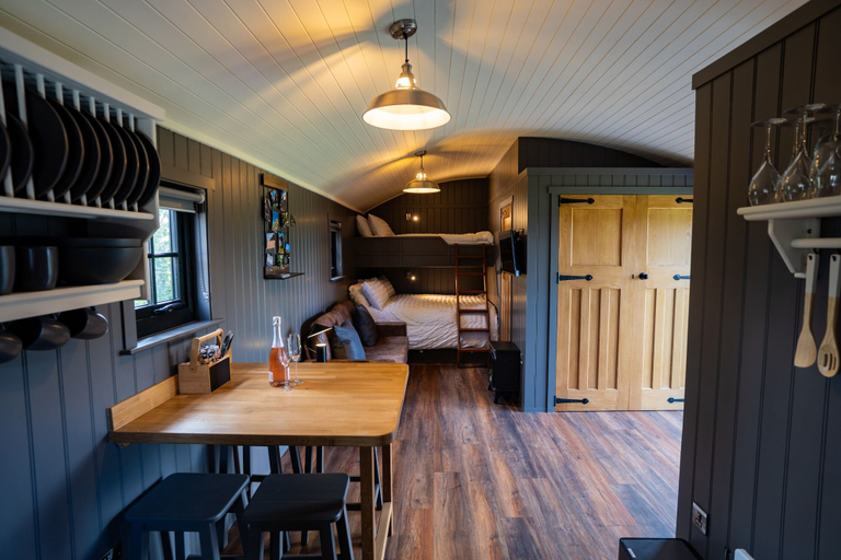 Others 5, Charming Lodge in Limavady, Causeway Coast and Glens