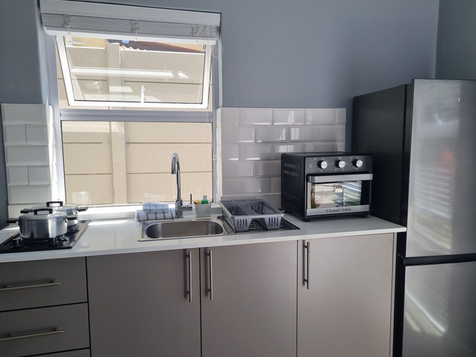 Others 4, Inkantu Apartments & Suites, City of Cape Town