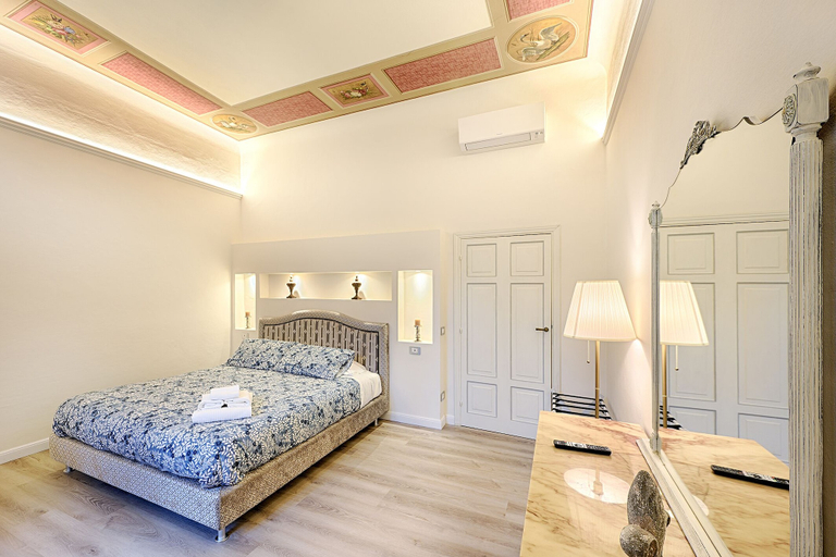 Casa Ciseri, Siena