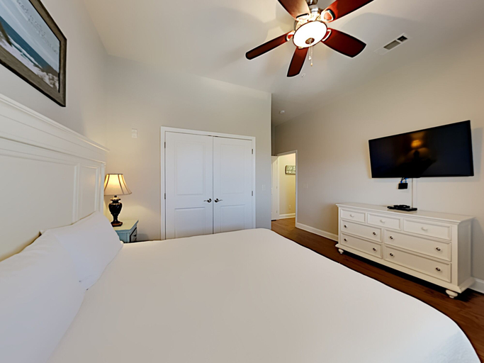 Bedroom 2, Alerio by Southern Vacation Rentals, Walton