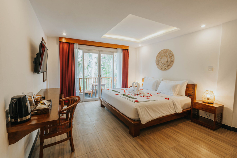 Bedroom 22