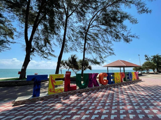 Others 5, D'Qamar Guesthouse, Kuantan