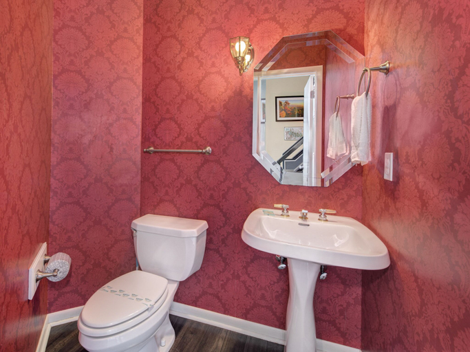 Bathroom 3, Birdsong by Jackson Mountain Rentals, Sevier