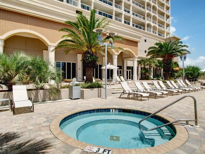 Sport & Beauty 5, Beach Club by Southern Vacation Rentals, Escambia
