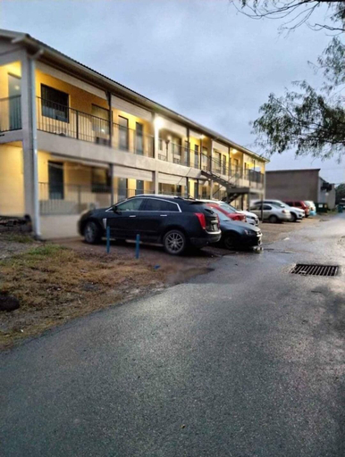 Public Area 5, Pharr Executive Inn, Hidalgo