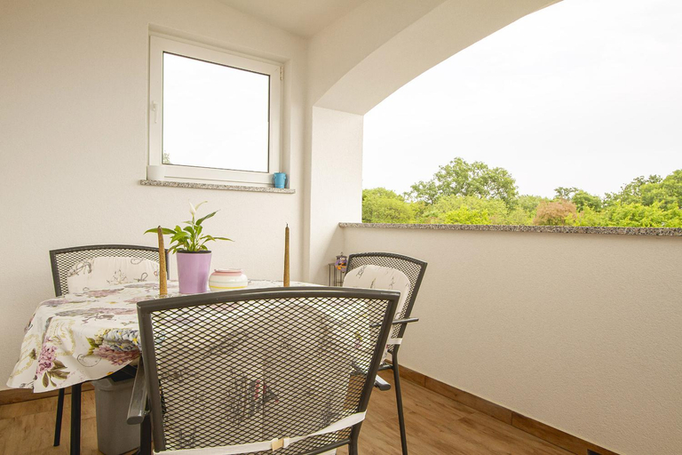 Others 5, Apartmani Justic, Malinska-Dubašnica