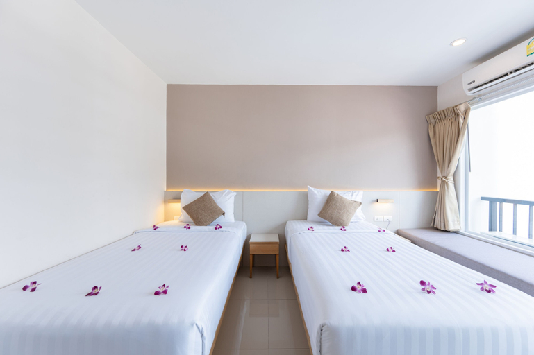 Bedroom 8