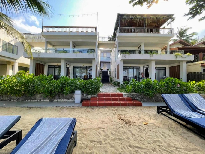 Exterior & Views 2, West Life Phu Quoc, Phú Quốc