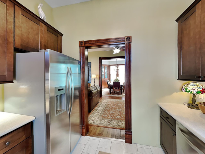 Others 5, Historic Elegance, Galveston