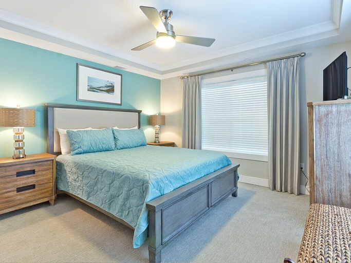 Ocean Song, Chatham