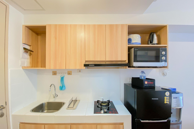 Others 5, Modern Look Studio At Tokyo Riverside Pik 2 Apartment, Tangerang