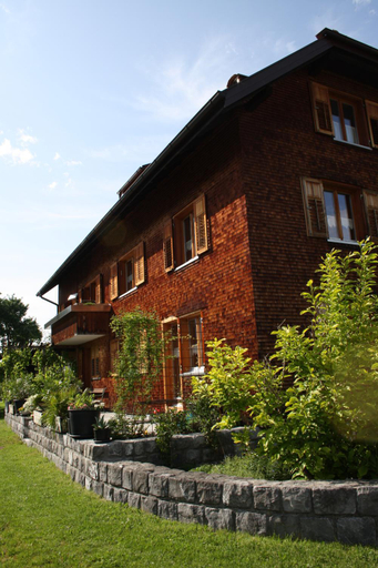 Others 2, mama kathe - Apartments, Bludenz
