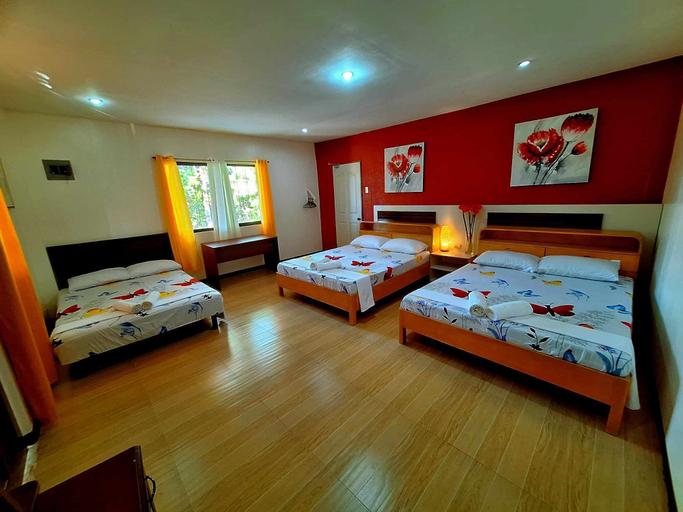 Bedroom 4, Fazenda De Faburada Ecofarm and Mountain Resort by Hiverooms, Ronda