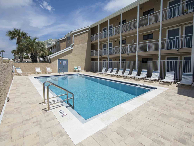Sport & Beauty, Crystal Villas by Southern Vacation Rentals, Okaloosa