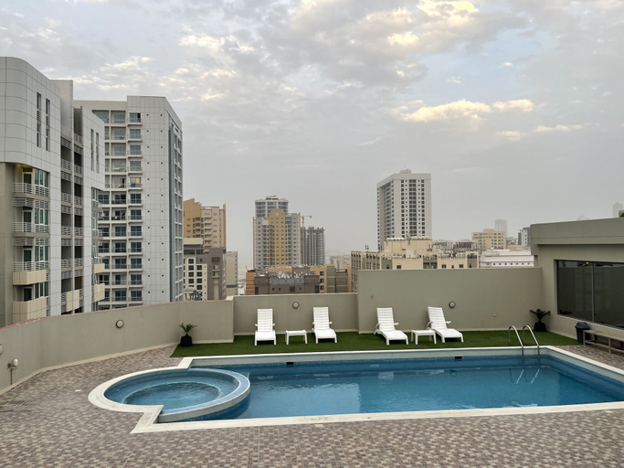 Sport & Beauty 5, HAVEN TOWER, Manama