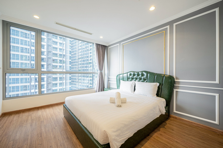 Bedroom 20