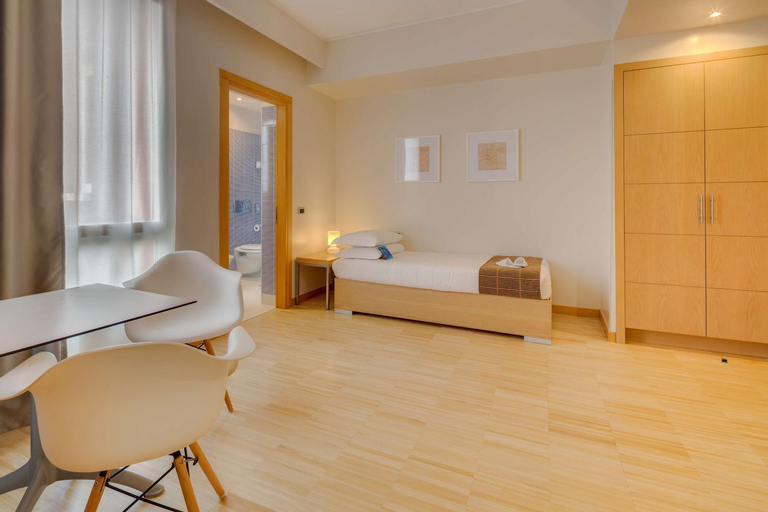 Bedroom 14