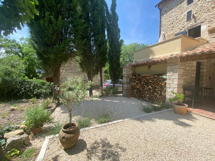 Others 5, mas du Belbuis, Gard