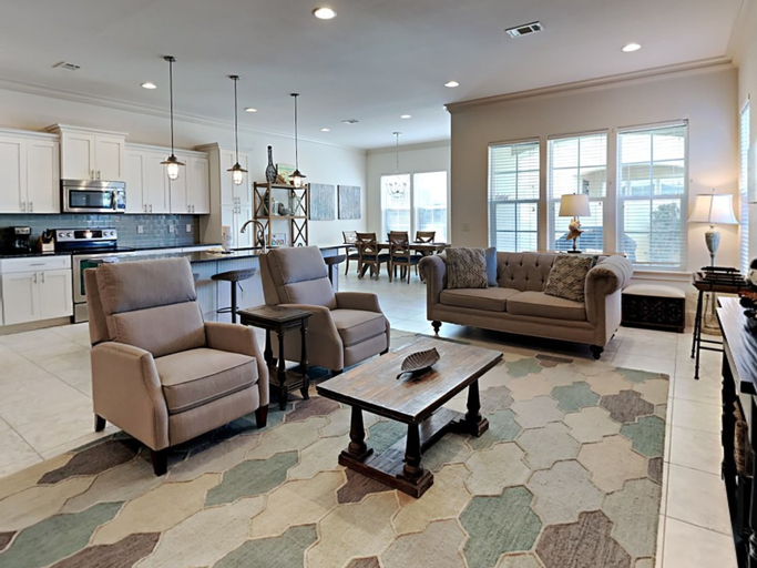 A Dose of Vitamin Sea #936b at Miramar Beach Villas, Walton