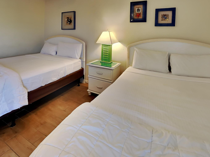 Bedroom 3, Edgewater Beach & Golf Resort V by Resort Collection, Bay