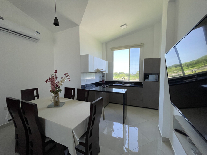 Others 4, Puerto Madera Apartamentos, Manta