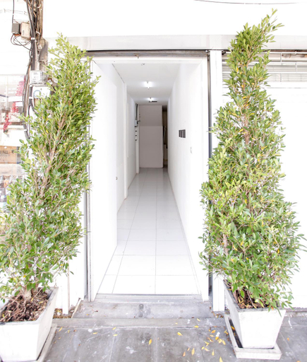 Others 4, Hidden Habitat - Design Guesthouse, Pathum Wan
