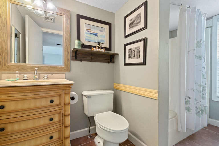 Bathroom 4, Deer Ridge Mountain Resort by Jackson Mountain Rentals, Sevier