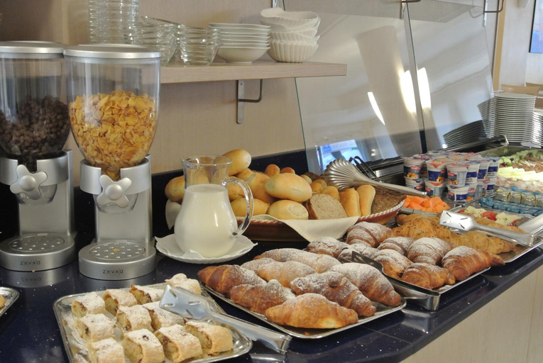 Food & Drinks 4, Hotel Bologna, Udine