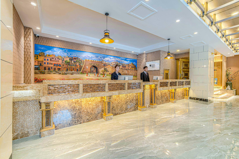 Others 3, Rezen Select Hotel Kashgar, Kashgar