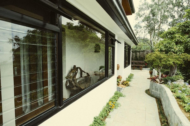 Chic suite amidst Tagaytay's mountainscape, Tagaytay City