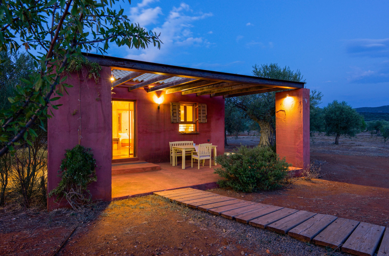 Exterior & Views 2, eumelia organic agrotourism farm, Peloponnese