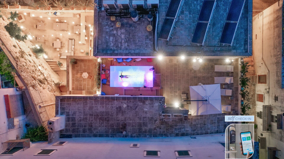 Exterior & Views, Vico Bianco Raro Rooms Collections, Brindisi