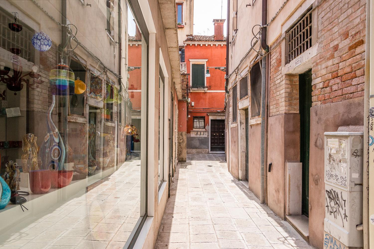 Others 4, Doge's Mirror & Stair @Frari, Venezia