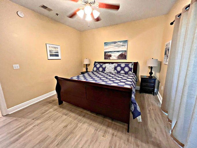 Bedroom 3, Laguna Breeze, Baldwin
