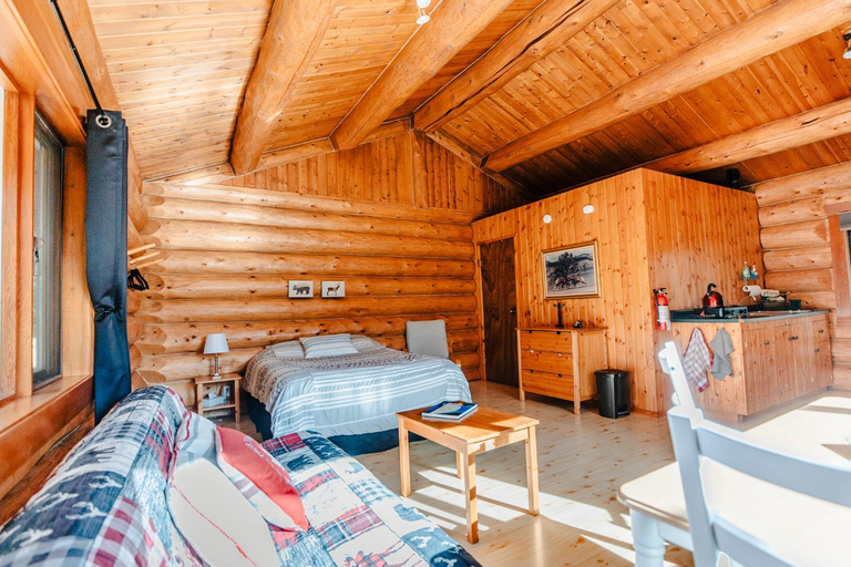 Others 4, Rocky Mountain Escape Dome & Log Cabin Rentals - Rock Lake, Division No. 14