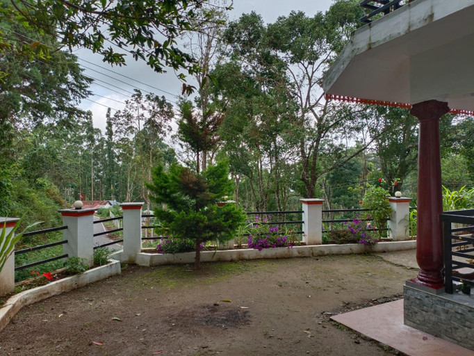 Others 5, Voyage Munnar Laya Home Stay, Idukki