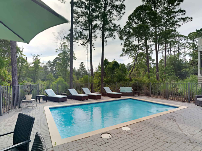 Sport & Beauty 4, Our Treasure by Southern Vacation Rentals, Walton
