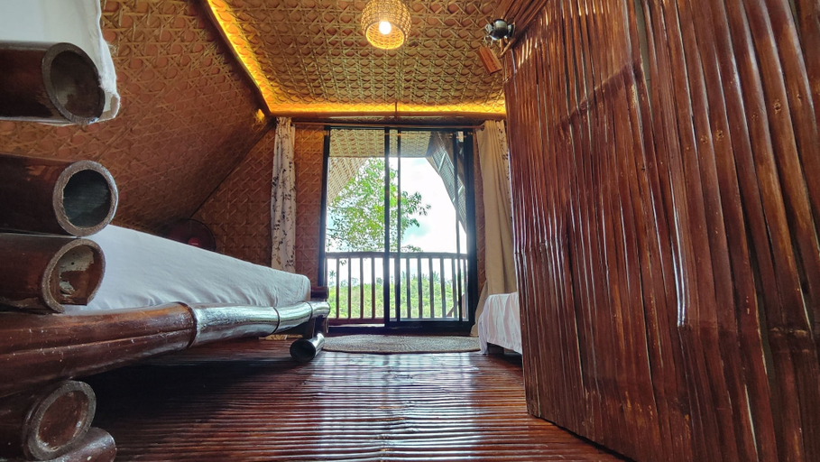 Bedroom 5, Fazenda De Faburada Ecofarm and Mountain Resort by Hiverooms, Ronda