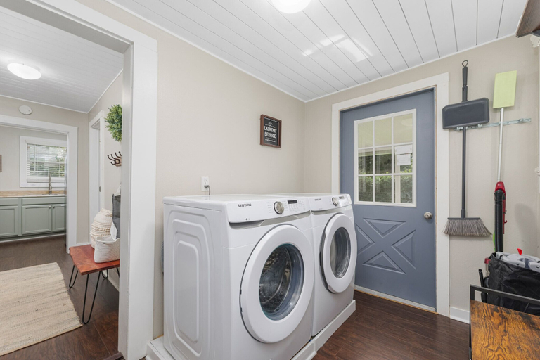 Bathroom 3, Uptown Cottage Manor, Saint Johns