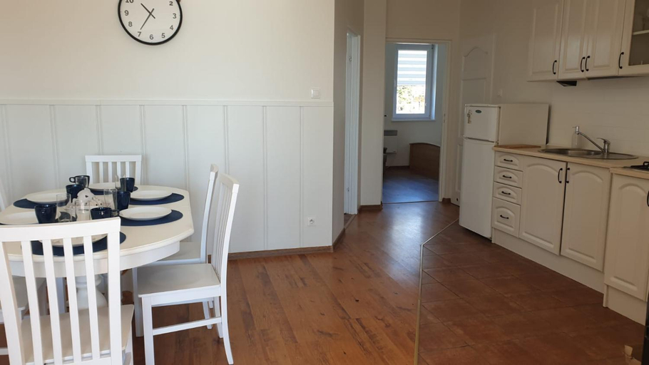 Others 2, Apartamenty Delfin - Wyspa Sobieszewska, Gdańsk City