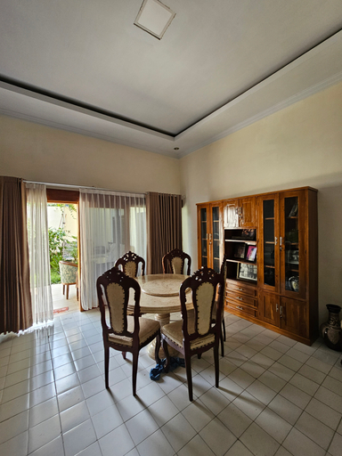 Others 5, Omi Homestay Yogyakarta, Sleman
