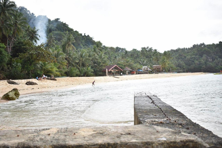Others 3, Lorenza's Cottage 1, Buruanga