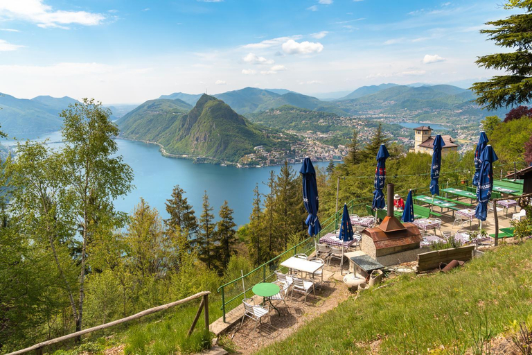Others 5, Casa Elvezia in Val Colla | Terrace + BBQ & Fireplace - Happy Rentals, Lugano