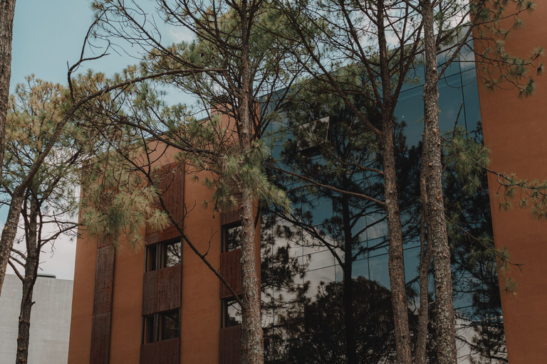 Exterior & Views 2, Get Hotel Molvento, AKEN SOUL Collection, Calamuchita
