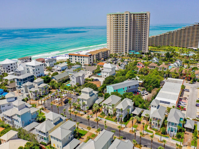 Others 5, Gulfside Cottage by Southern Vacation Rentals, Walton