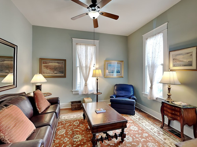 Others 4, Historic Elegance, Galveston