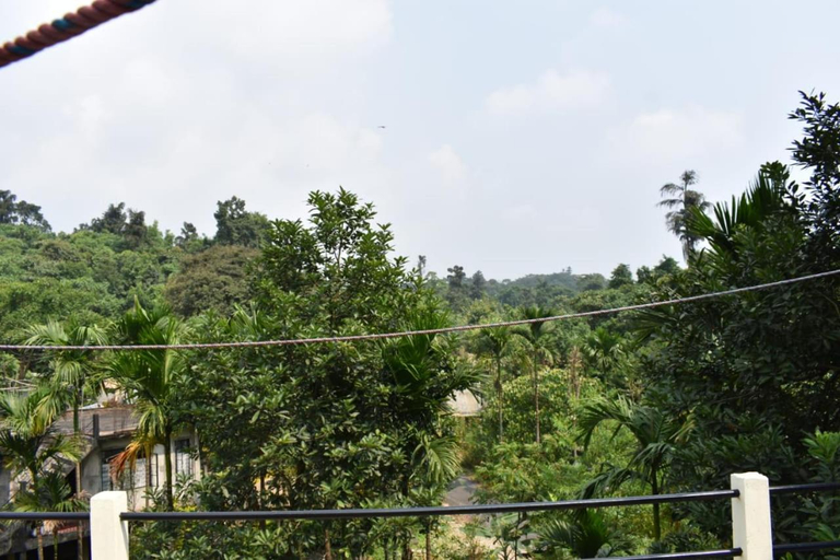 Others 5, Ha Lad, East Khasi Hills