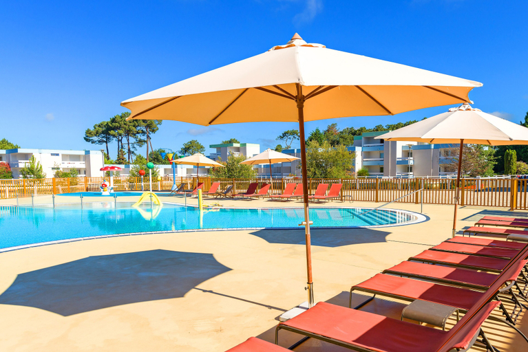 Sport & Beauty 5, Azureva Lacanau, Gironde