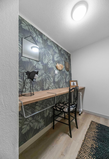 Facilities 3, L'Annexe Gannat - Appartements en centre ville, Allier